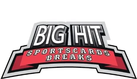 Big Hit Sports Cards